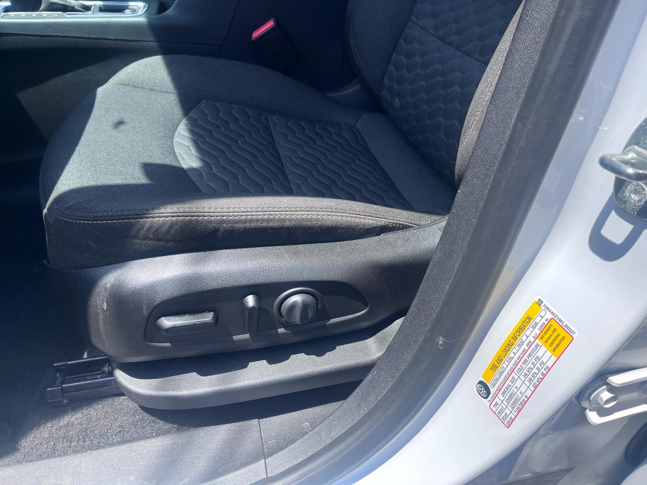 Chevrolet Equinox FWD 4dr LT w/1LT 2019
