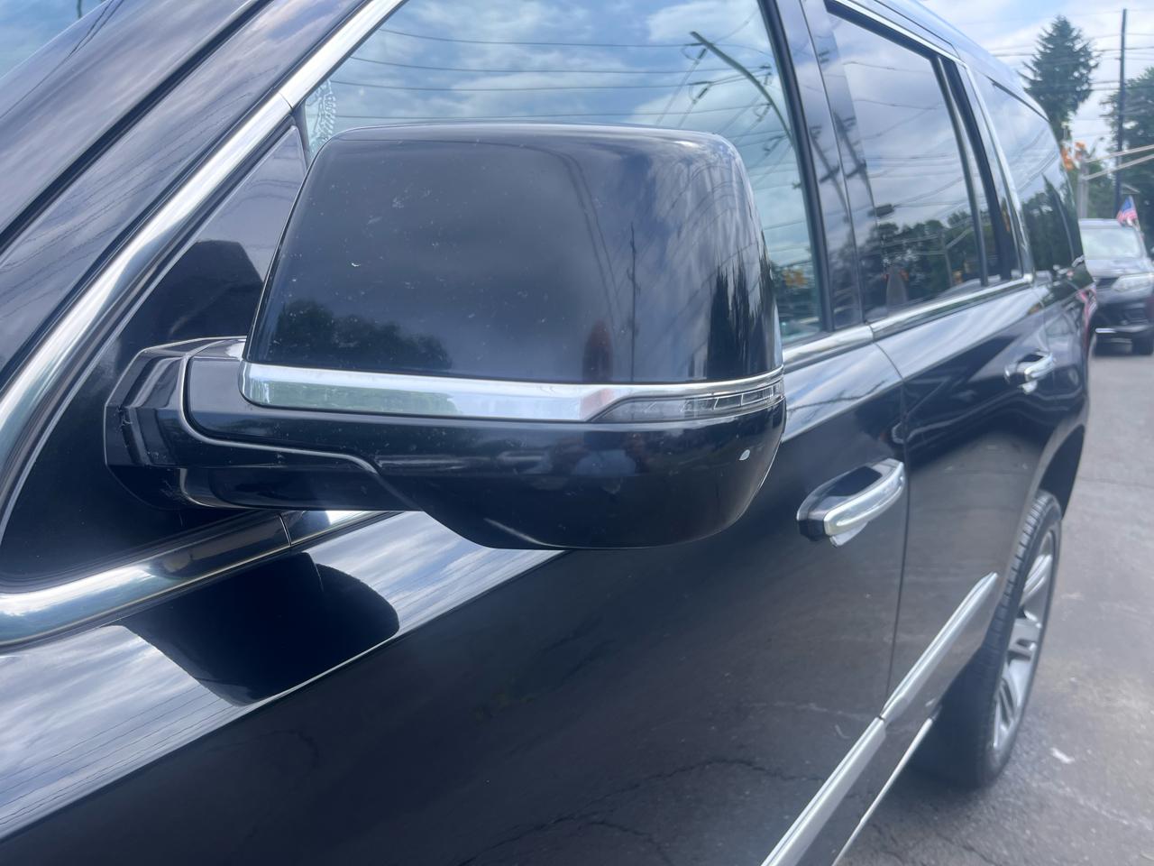 Cadillac Escalade 2WD 4dr Premium 2015