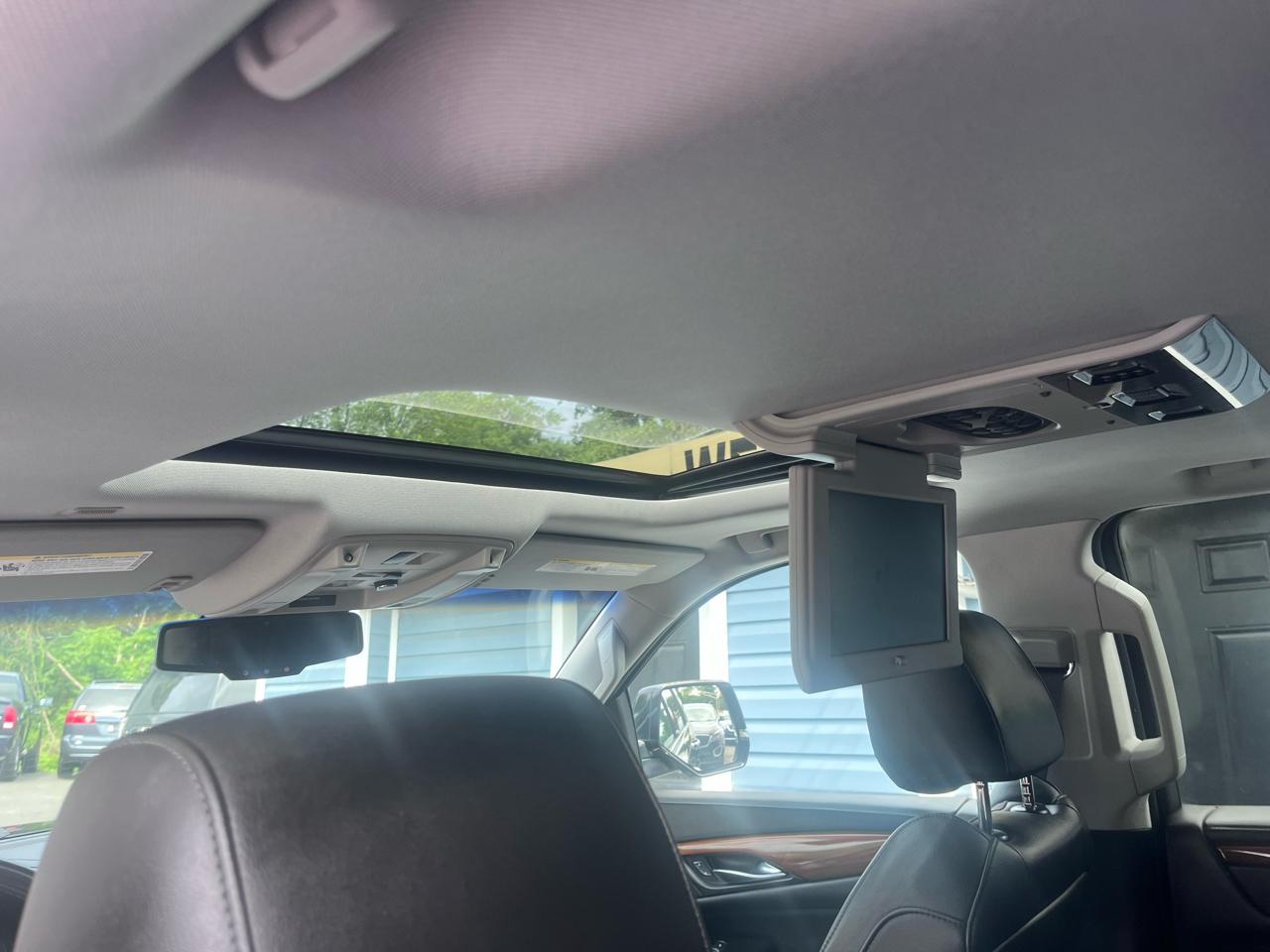 Cadillac Escalade 2WD 4dr Premium 2015