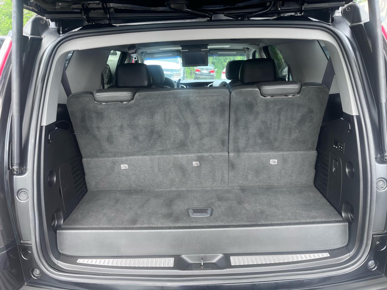 Cadillac Escalade 2WD 4dr Premium 2015