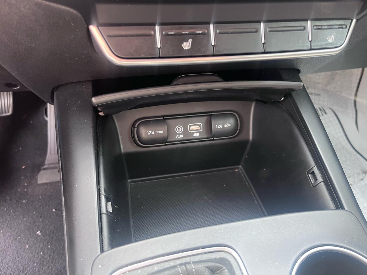 Kia Sorento AWD 4dr 2.4L LX 2016