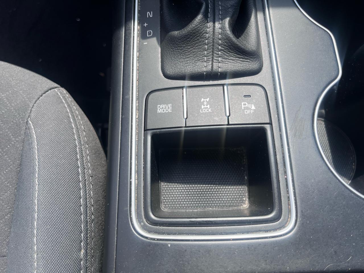 Kia Sorento AWD 4dr 2.4L LX 2016