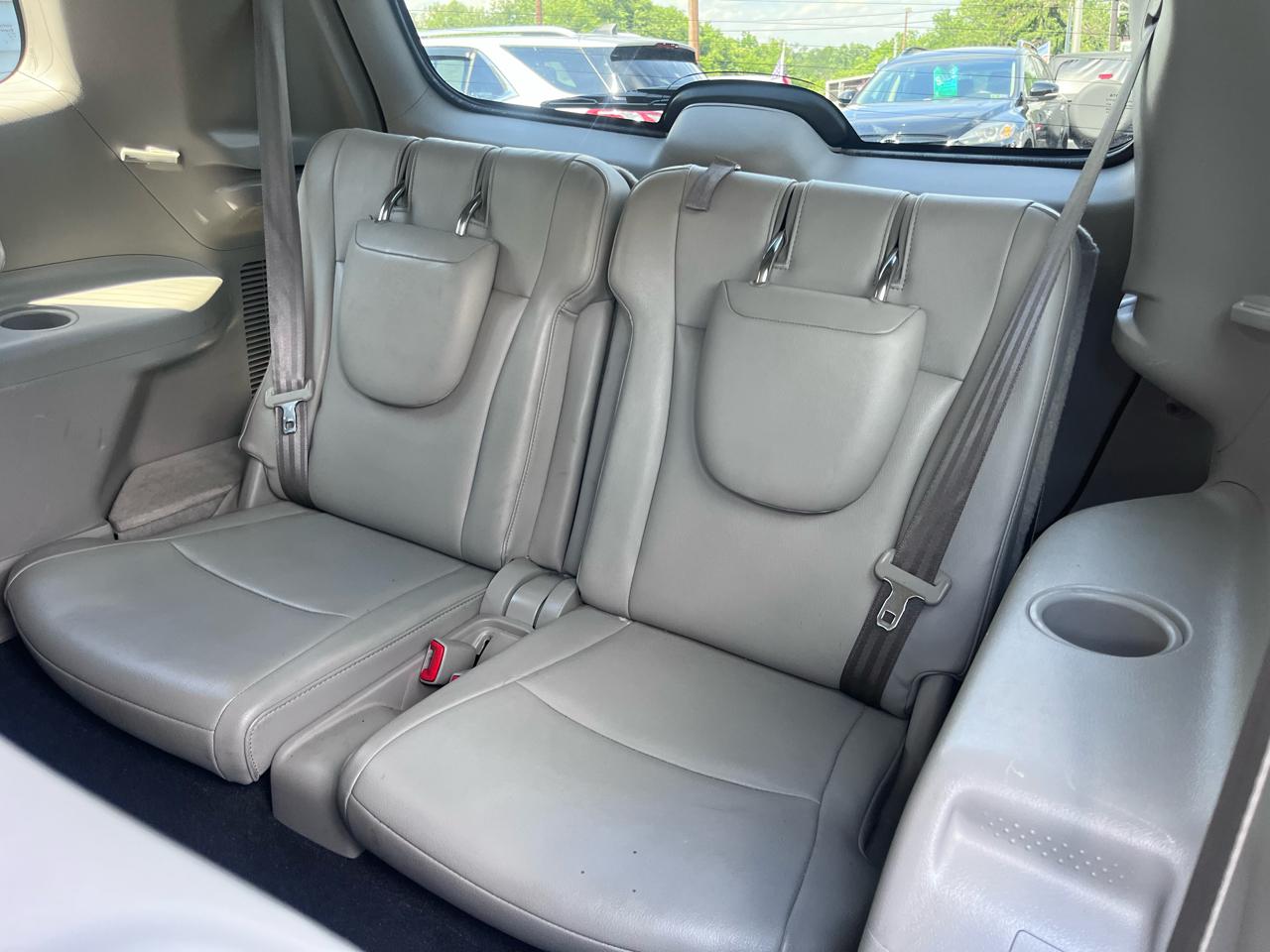 Toyota Highlander 4WD 4dr V6 (Natl) 2013