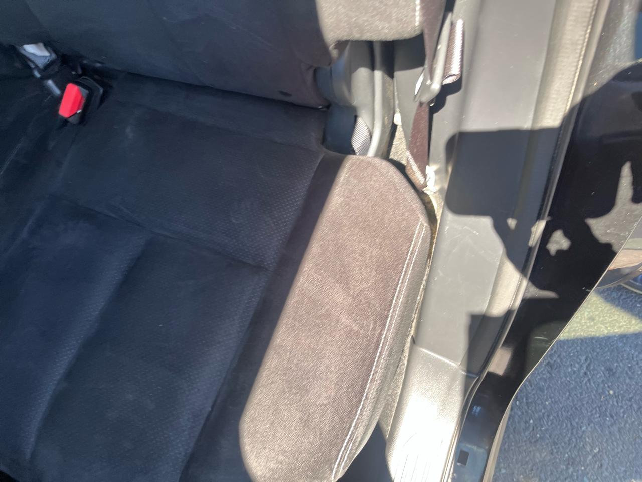 Nissan Murano AWD SV 2018