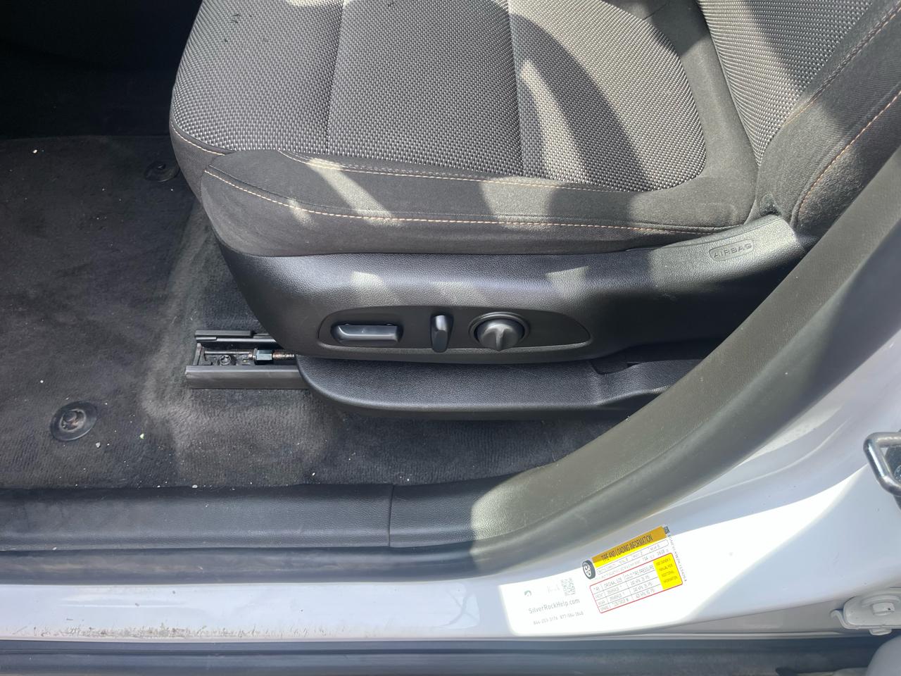 Chevrolet Traverse AWD 4dr LS w/1FL 2019