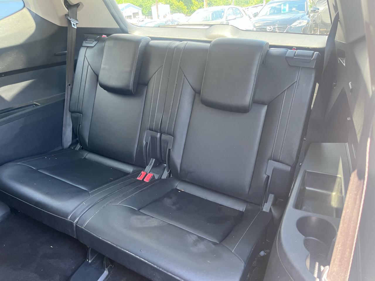 Volkswagen Atlas 3.6L V6 SE 4MOTION 2018