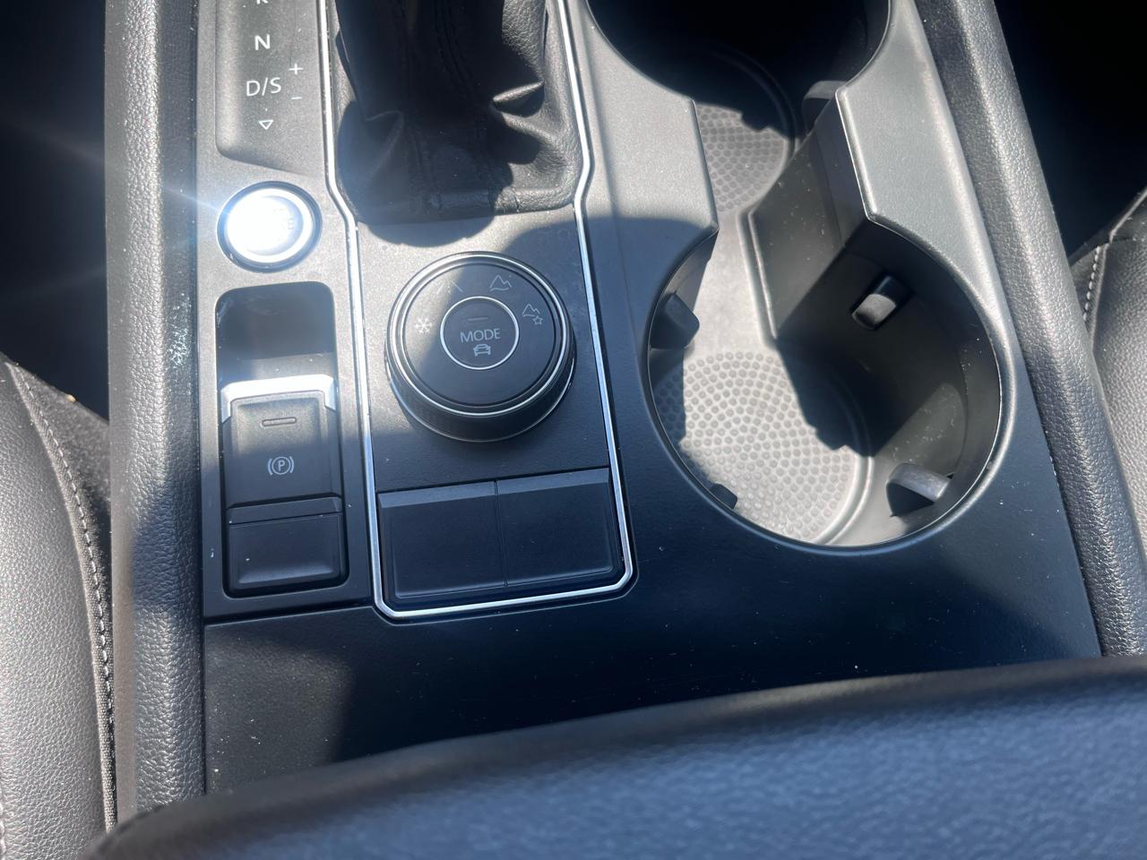 Volkswagen Atlas 3.6L V6 SE 4MOTION 2018