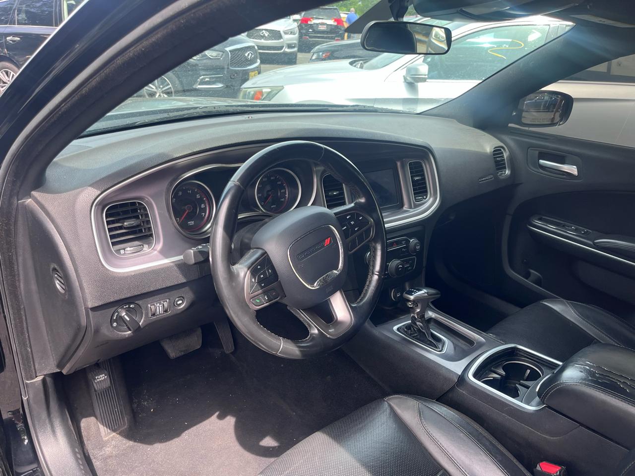 Dodge Charger SXT RWD 2020