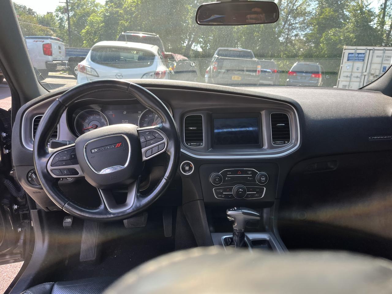 Dodge Charger SXT RWD 2020