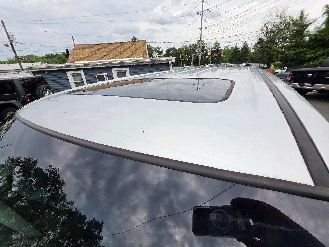 Honda Pilot 4WD 4dr EX-L 2013