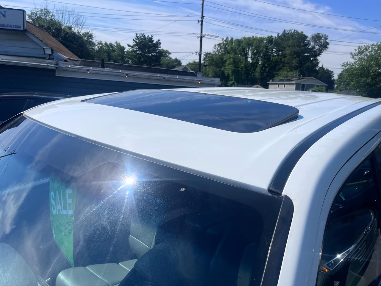 Honda Pilot 4WD 4dr EX-L w/Navi 2015