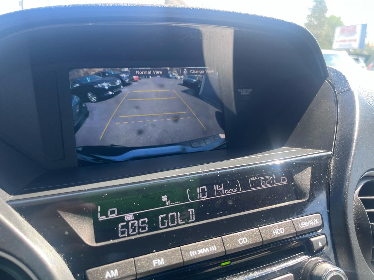 Honda Pilot 4WD 4dr EX-L w/Navi 2015