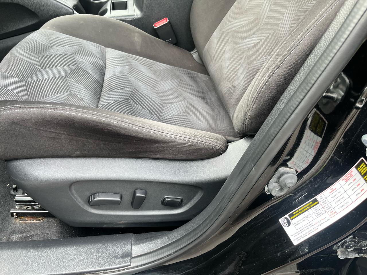 Nissan Rogue AWD 4dr SV 2015