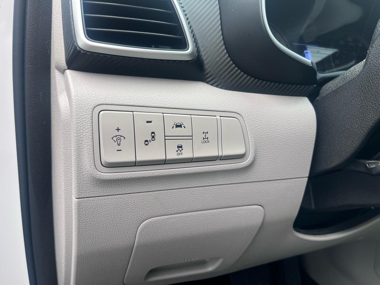 Hyundai Tucson Value AWD 2019