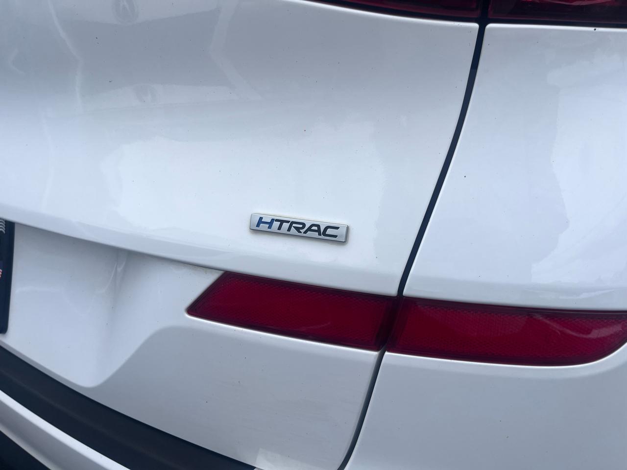 Hyundai Tucson Value AWD 2019