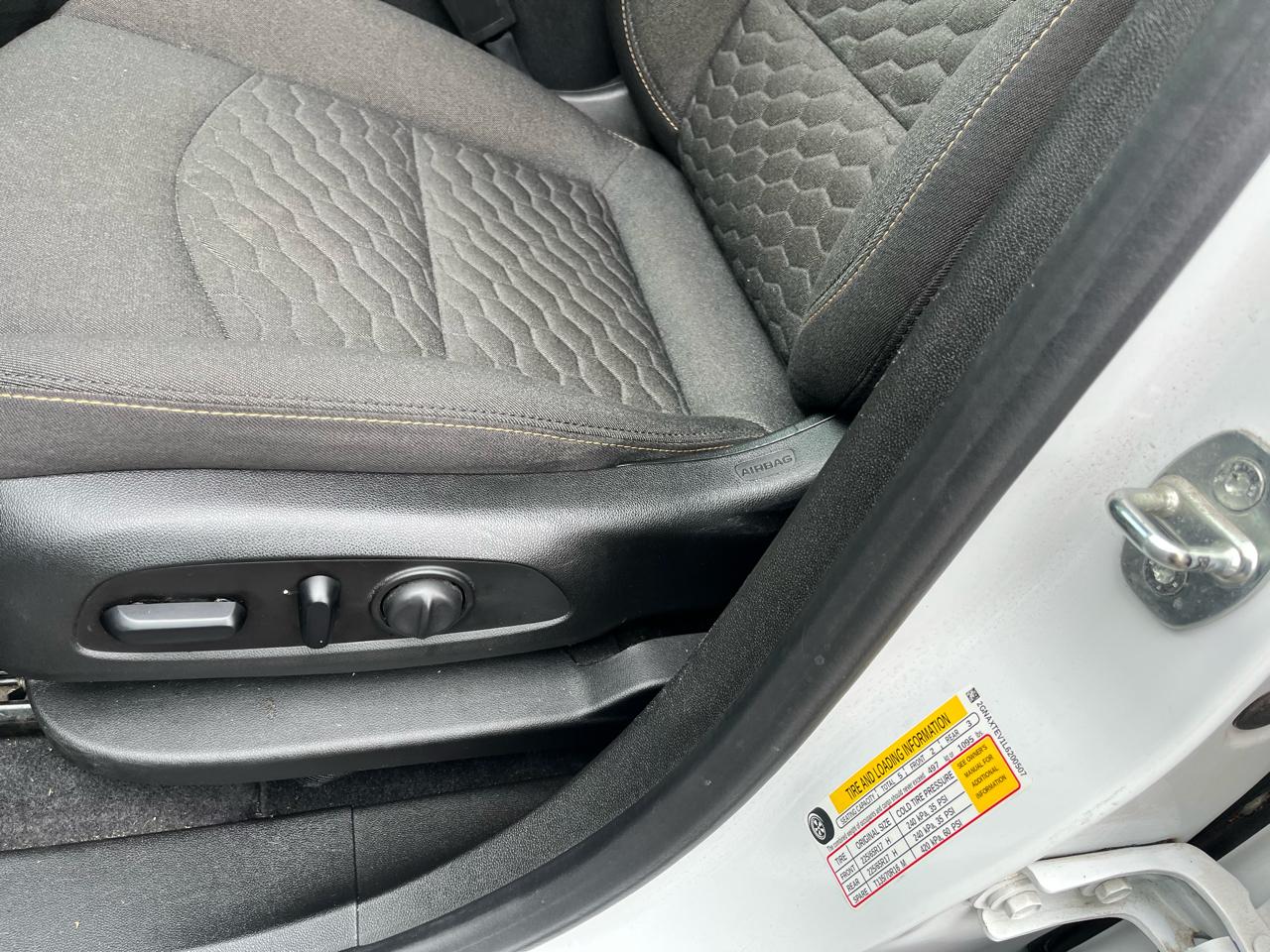 Chevrolet Equinox AWD 4dr LT w/2FL 2020