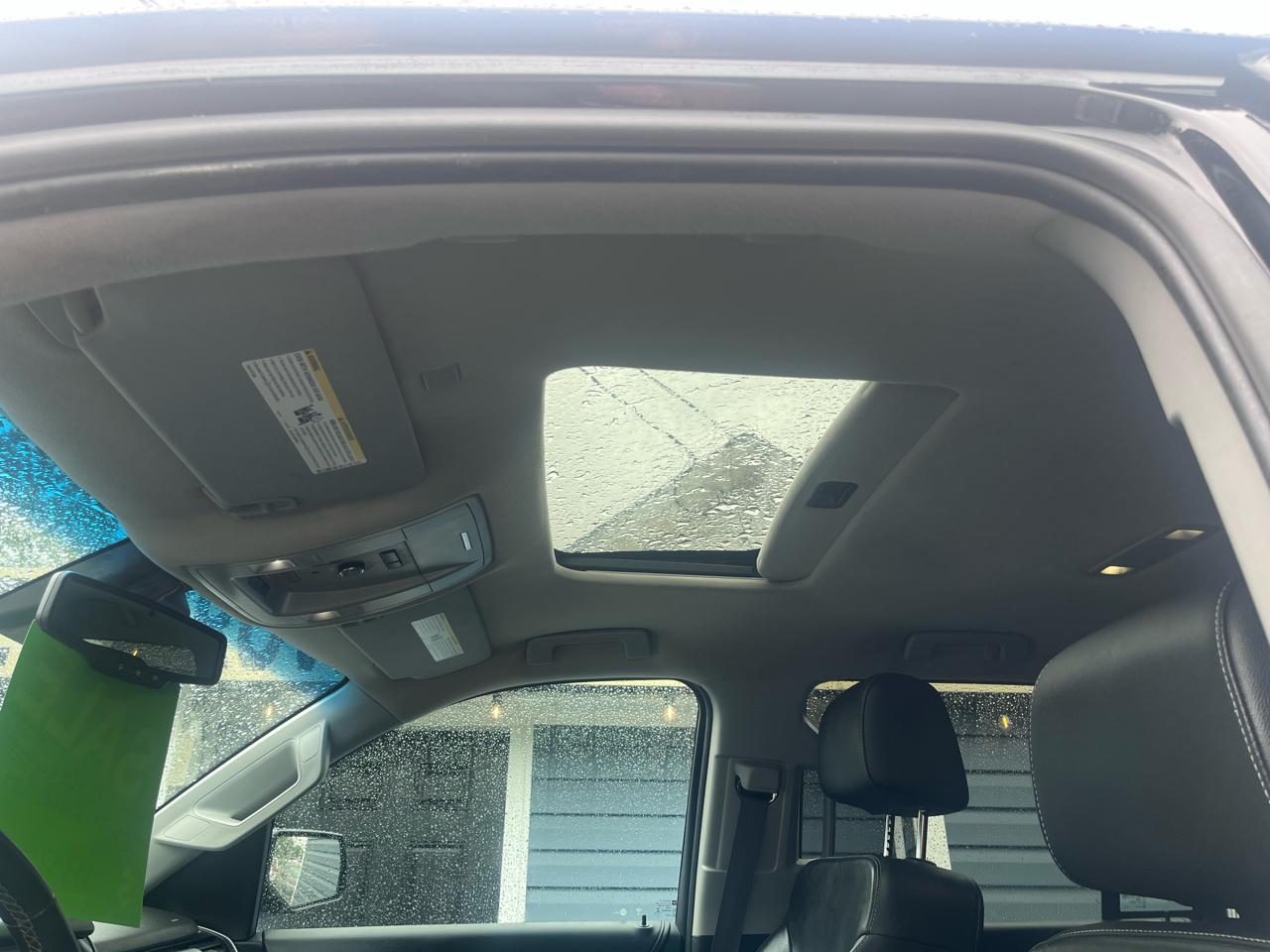 Chevrolet Tahoe 4WD 4dr LT 2017