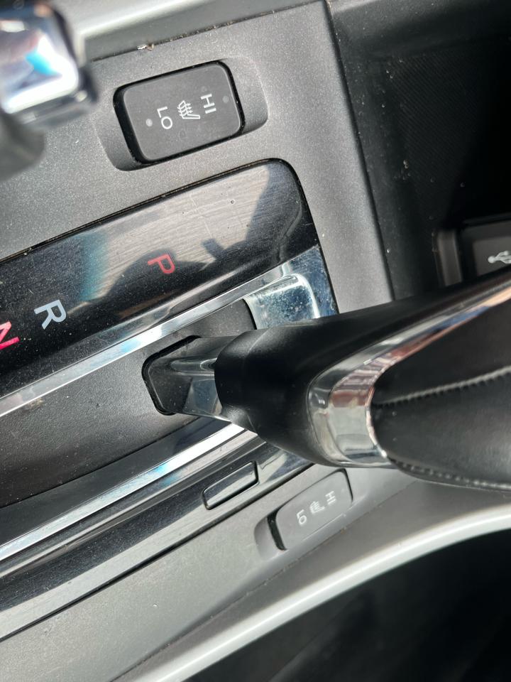 Honda Accord Sdn 4dr V6 Auto EX-L 2013