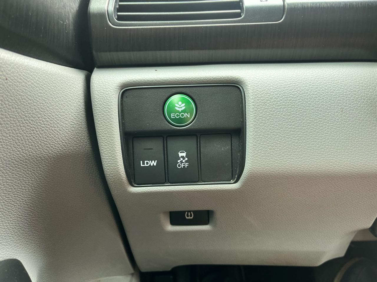 Honda Accord Sdn 4dr V6 Auto EX-L 2013