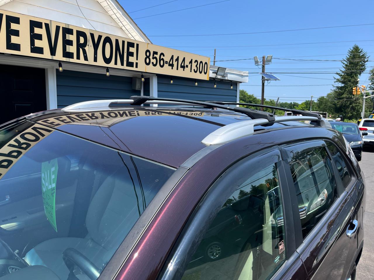 Kia Sorento AWD 4dr I4 LX 2014