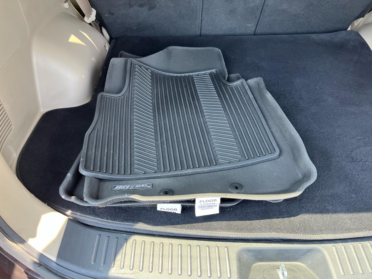 Kia Sorento AWD 4dr I4 LX 2014