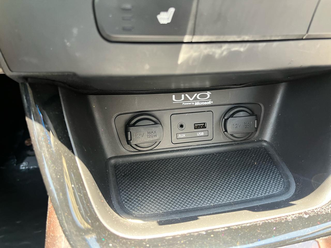 Kia Sorento AWD 4dr I4 LX 2014