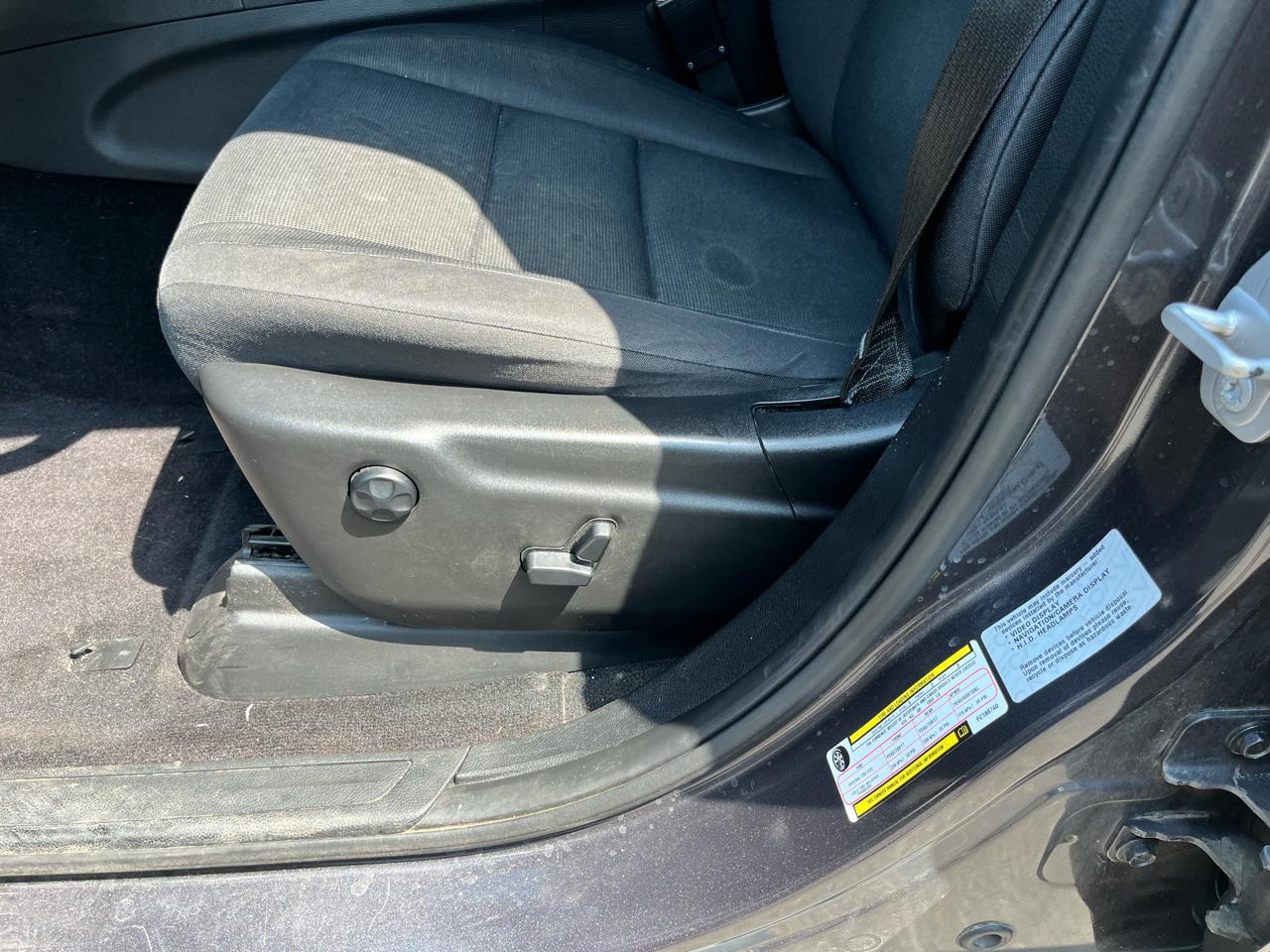 Jeep Grand Cherokee 4WD 4dr Laredo 2015