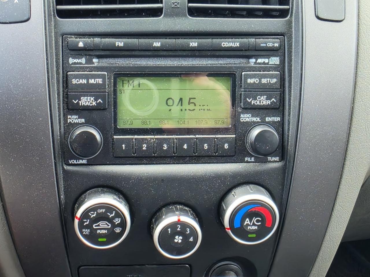 Hyundai Tucson FWD 4dr I4 Auto GLS *Ltd Avail* 2009