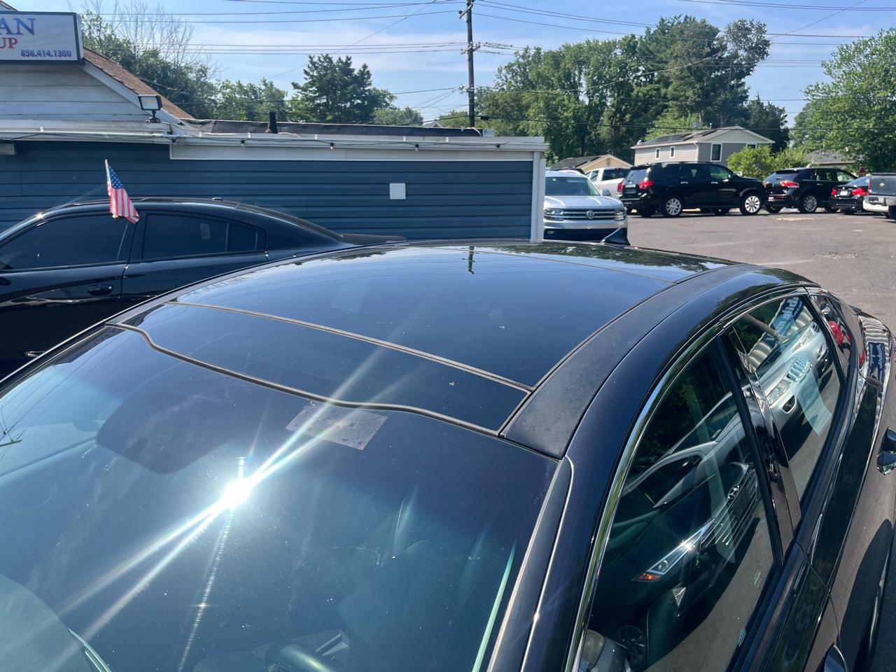 Kia Optima S Auto 2018