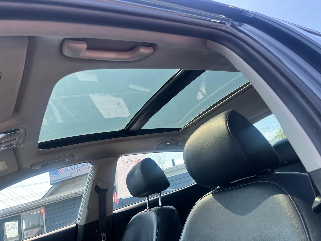 Kia Optima S Auto 2018