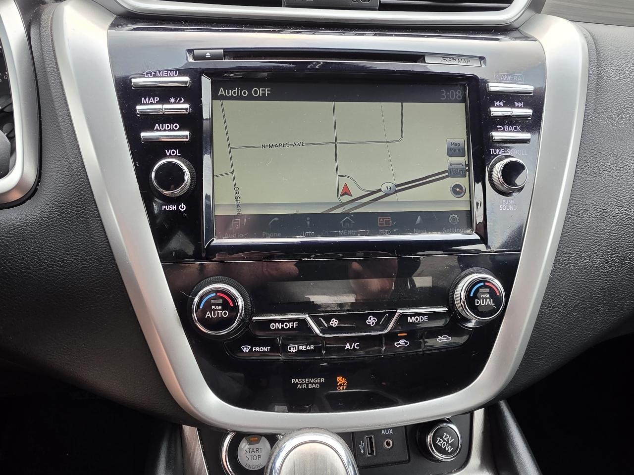 Kia Optima S Auto 2018