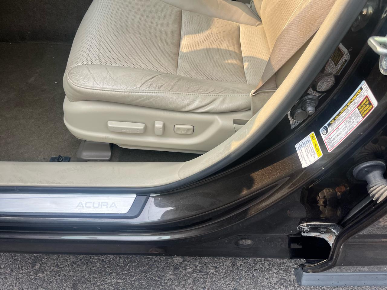 Acura RDX AWD 4dr 2014
