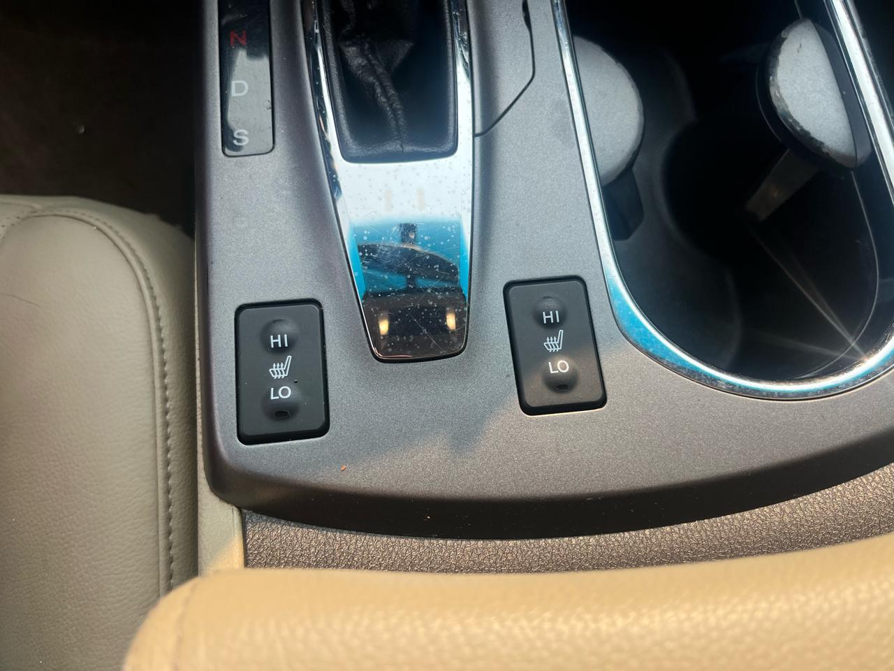 Acura RDX AWD 4dr 2014