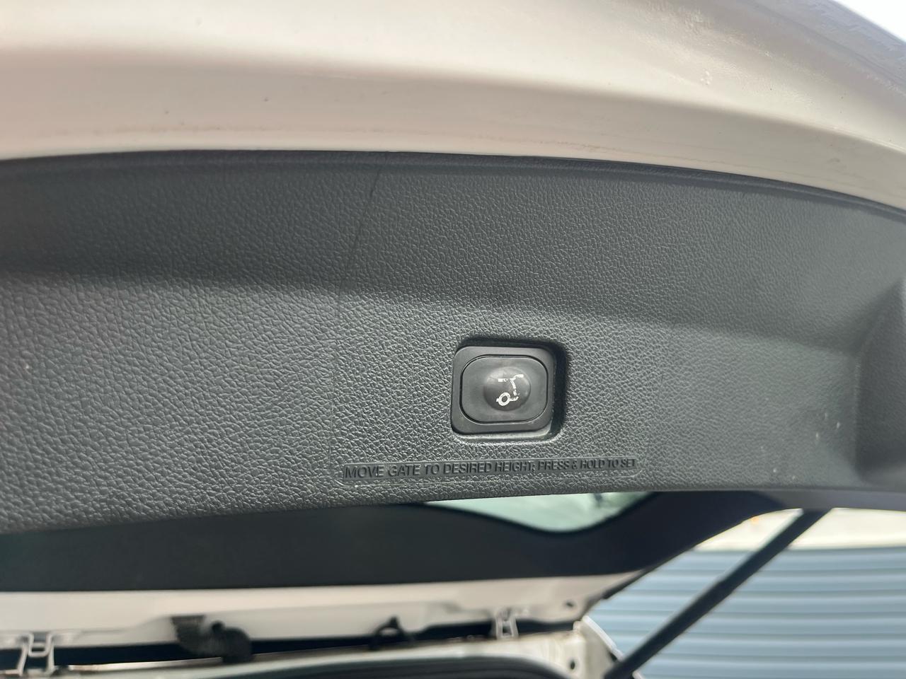 Ford Explorer XLT 4WD 2019