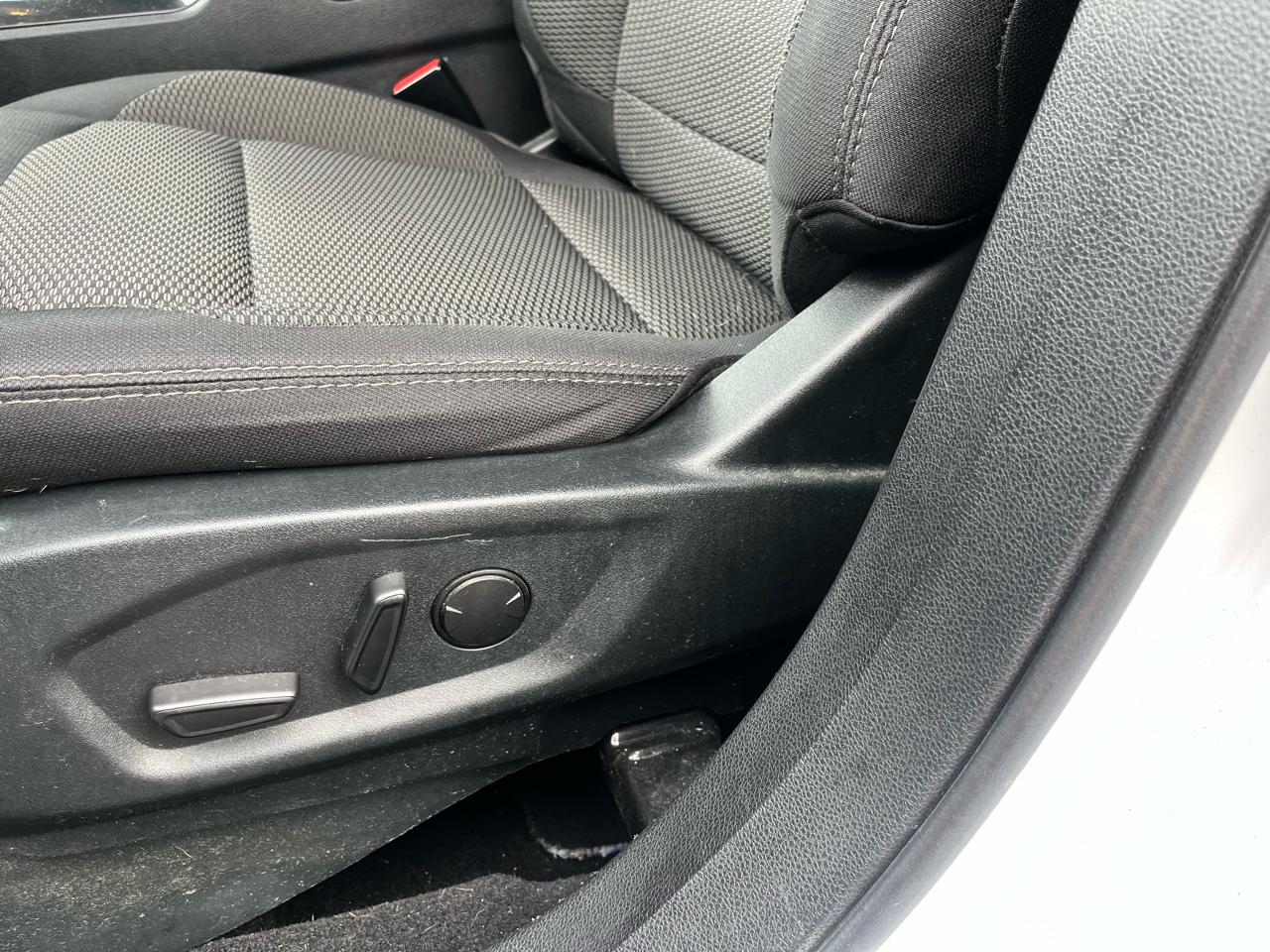 Ford Explorer XLT 4WD 2019