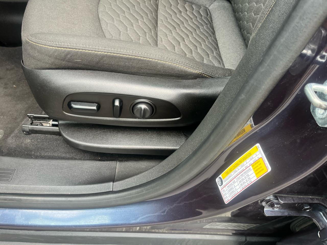Chevrolet Equinox AWD 4dr LT w/1LT 2019