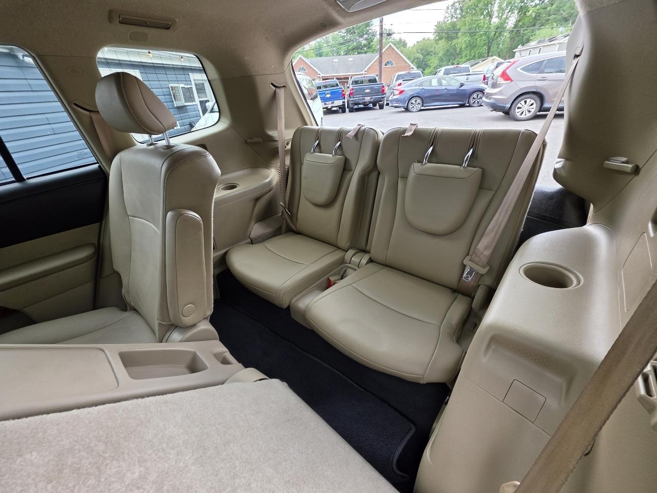 Toyota Highlander 4WD 4dr V6 Limited (Natl) 2013