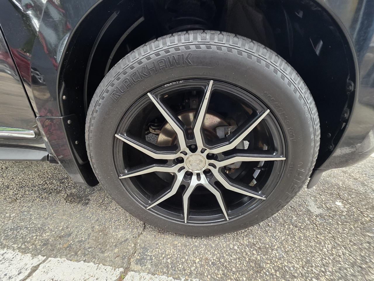 Infiniti QX60 AWD 4dr 2014