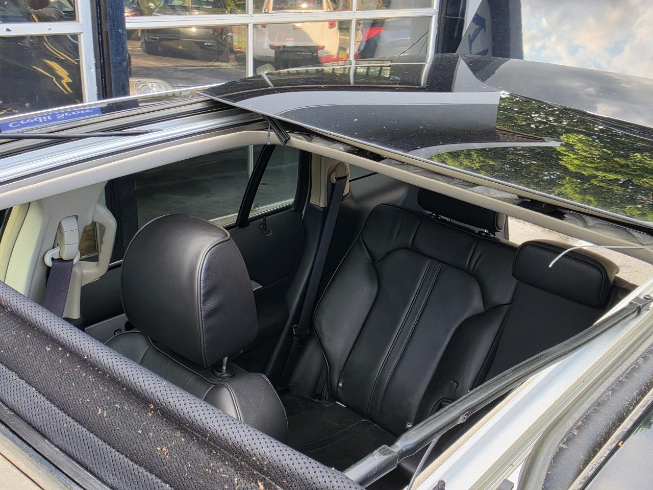 Lincoln MKX AWD 4dr 2013