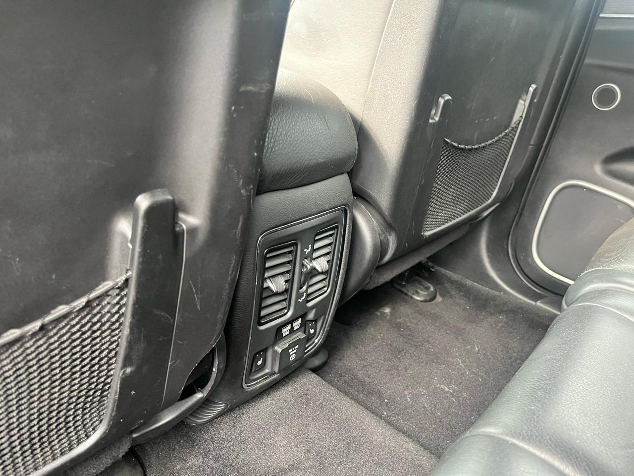 Jeep Grand Cherokee 4WD 4dr Summit 2014