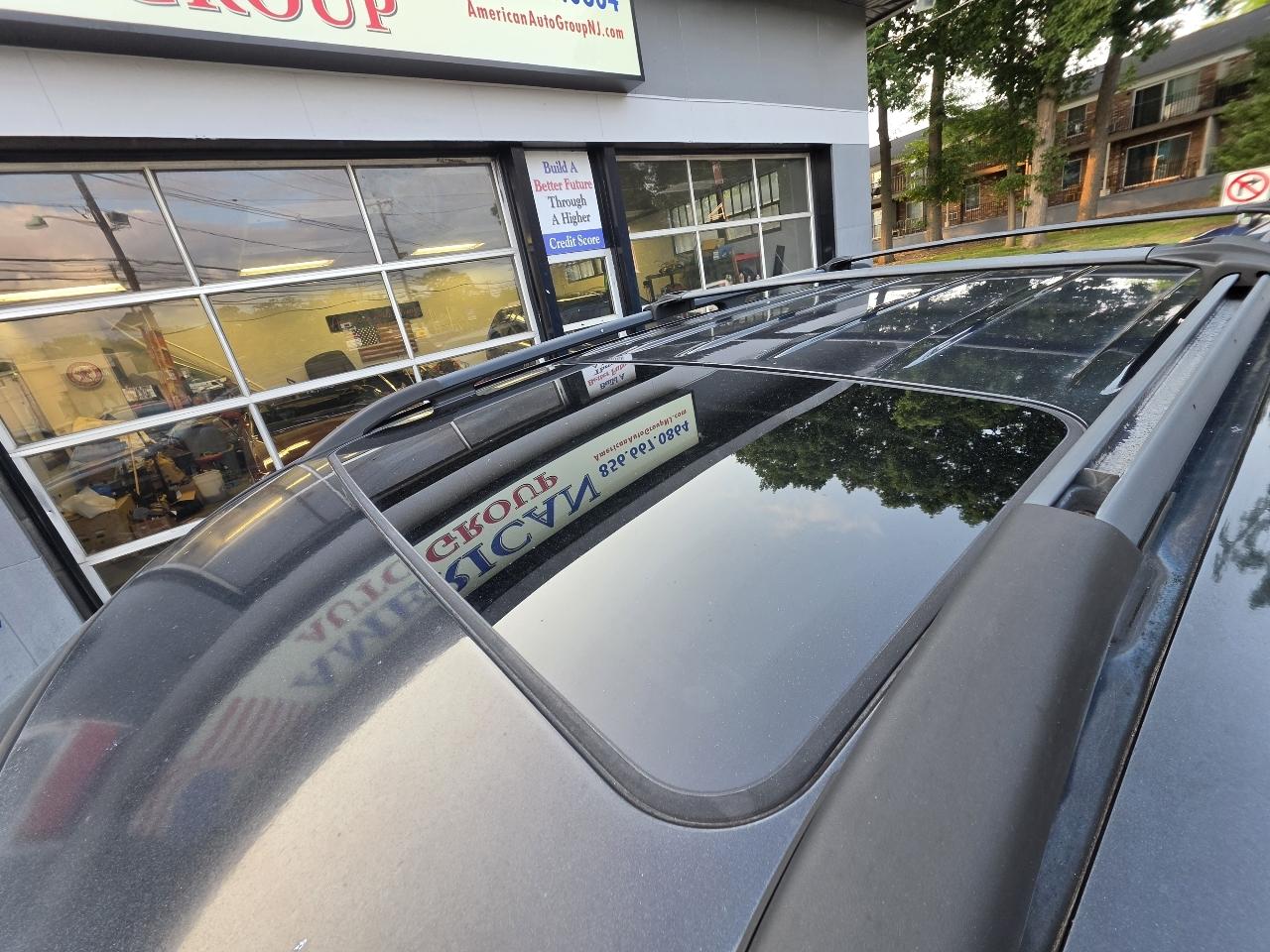 Jeep Grand Cherokee 4dr Laredo 4WD 2004