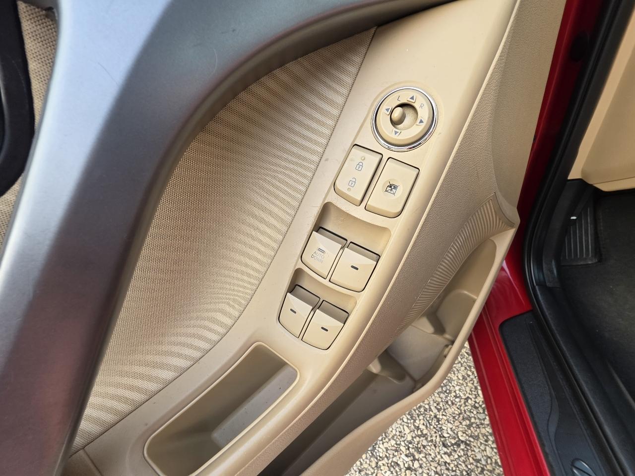 Hyundai Elantra 4dr Sdn Auto GLS (Ulsan Plant) 2012