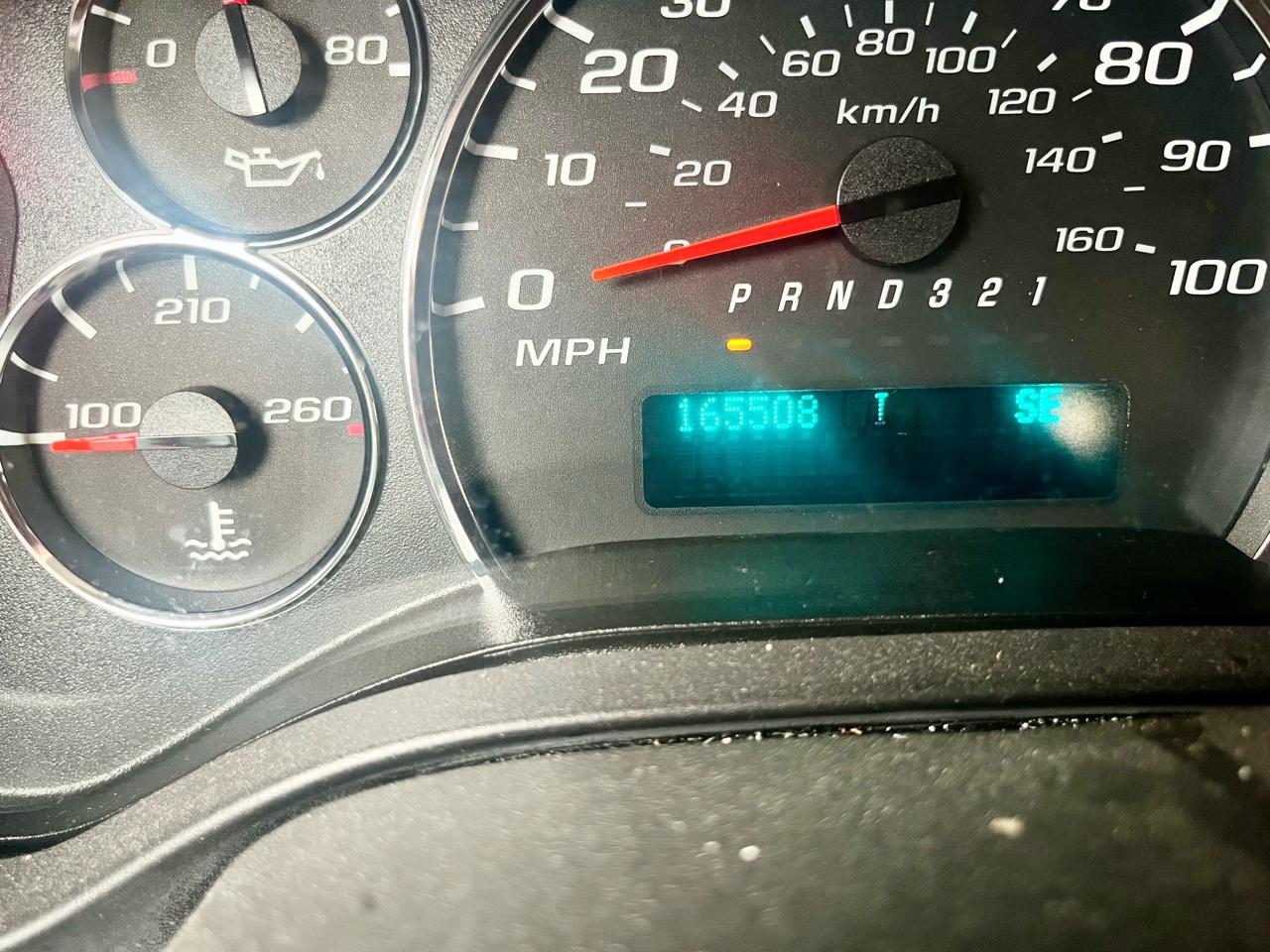 Chevrolet Express Passenger RWD 3500 155" 2008