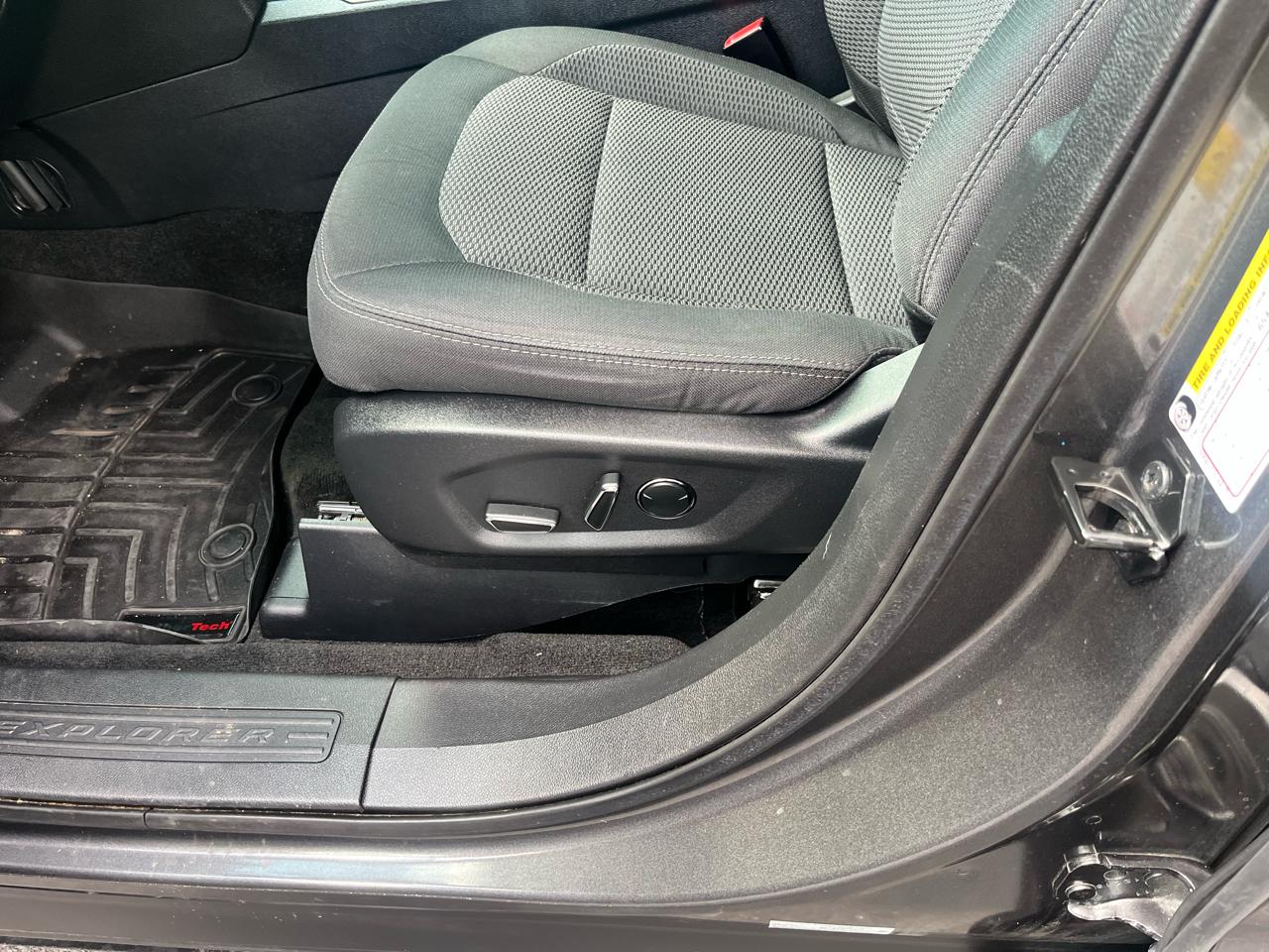 Ford Explorer 4WD 4dr XLT 2016