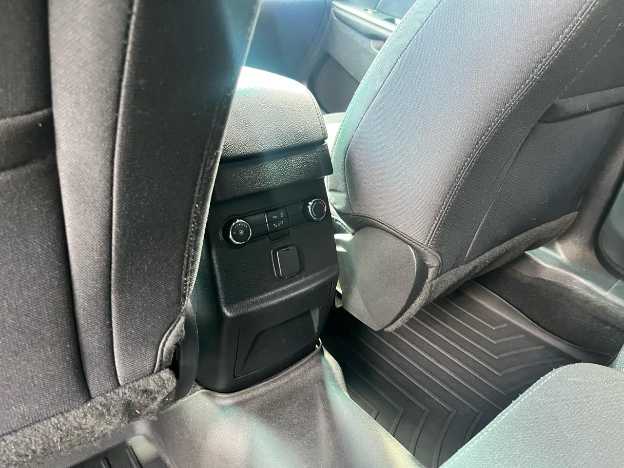 Ford Explorer 4WD 4dr XLT 2016