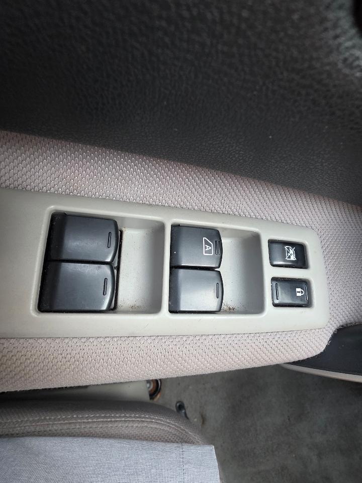 Nissan Rogue AWD 4dr SV 2013