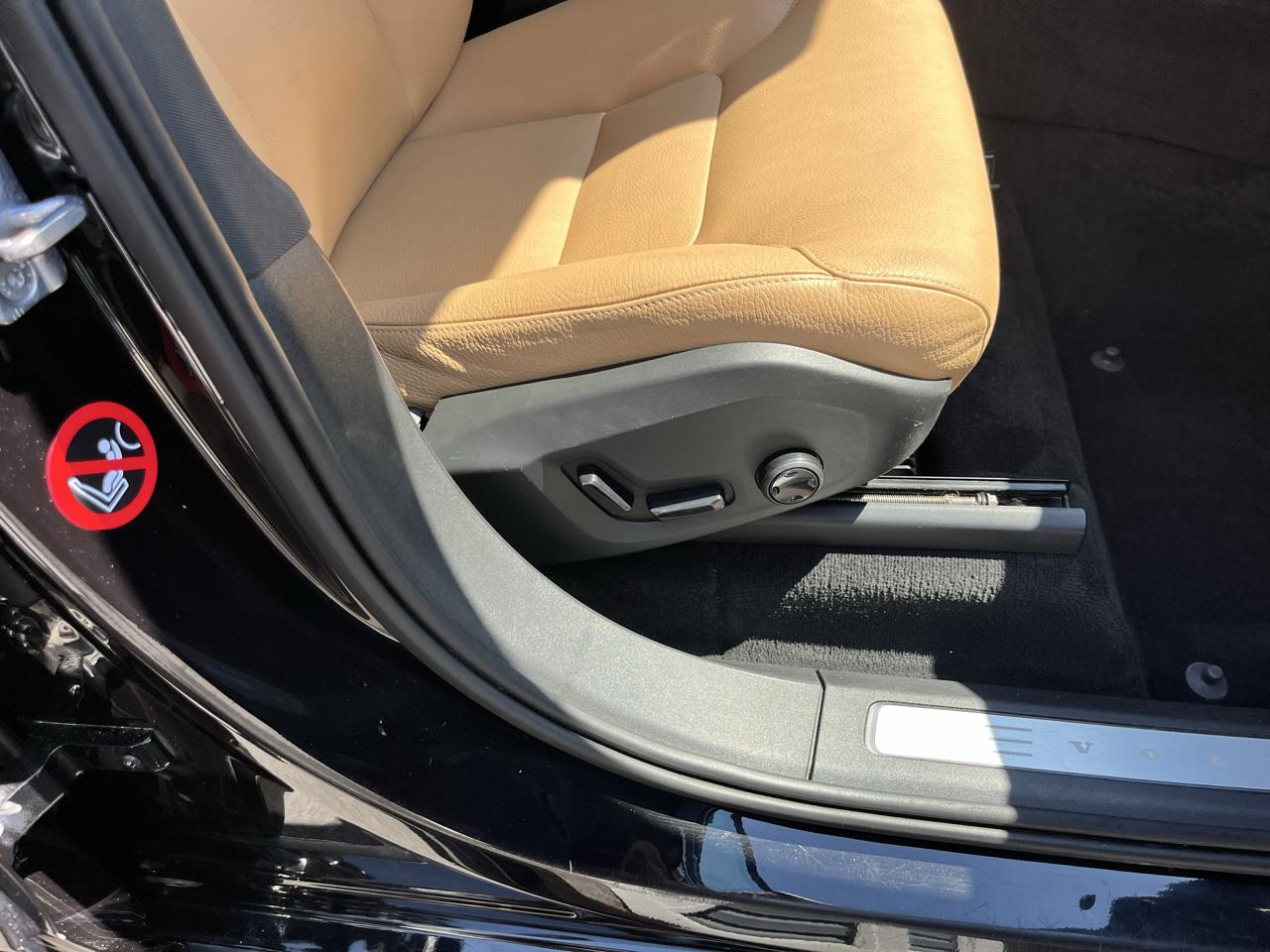 Volvo XC90 AWD 4dr T6 Momentum 2016