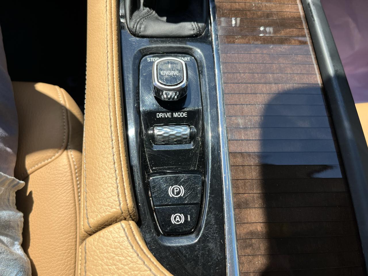 Volvo XC90 AWD 4dr T6 Momentum 2016