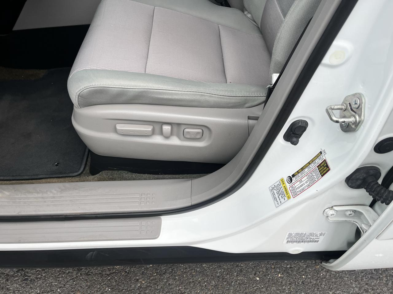 Honda Pilot 4WD 4dr EX 2015