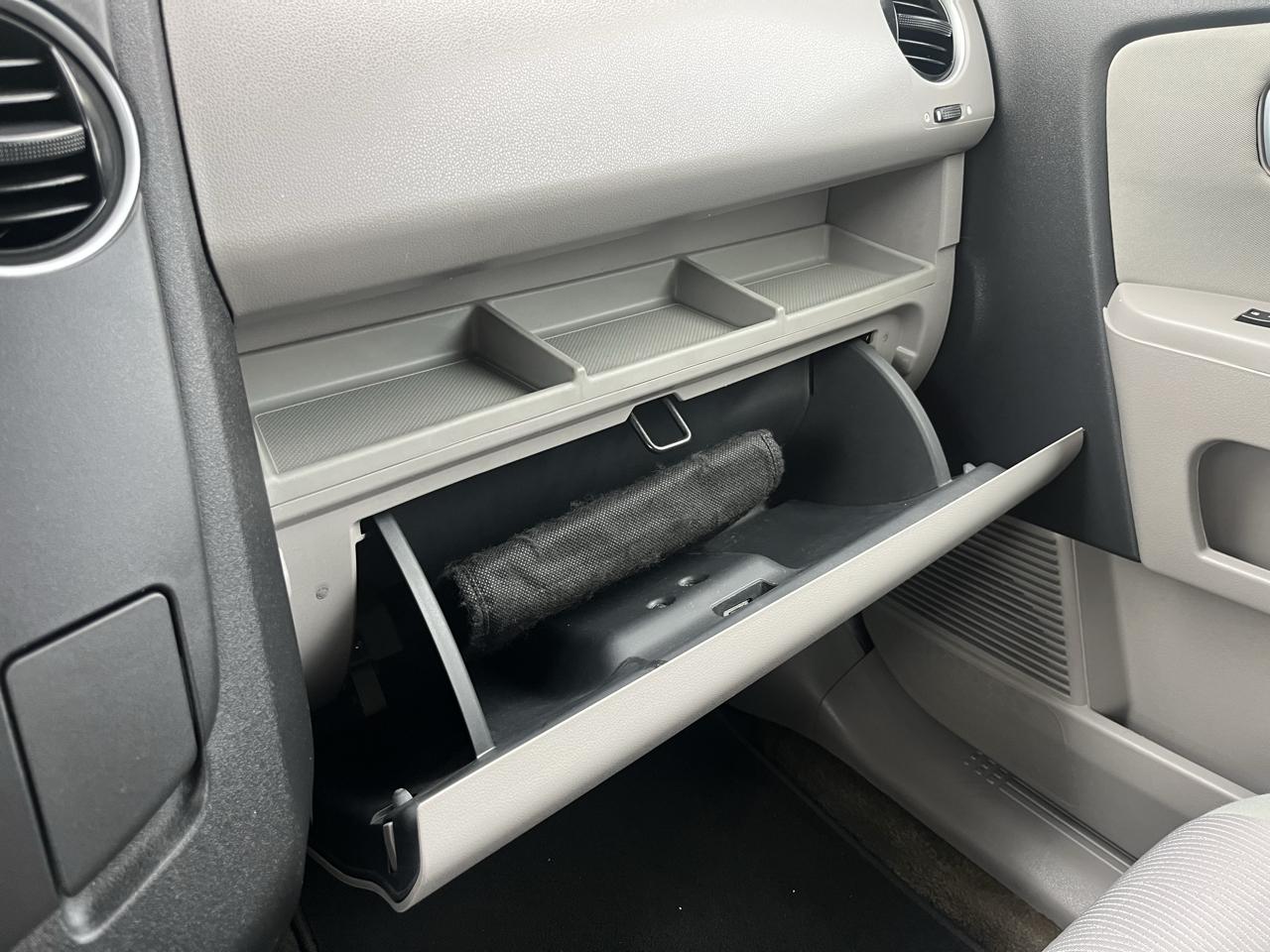 Honda Pilot 4WD 4dr EX 2015